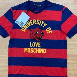 university of love moschino